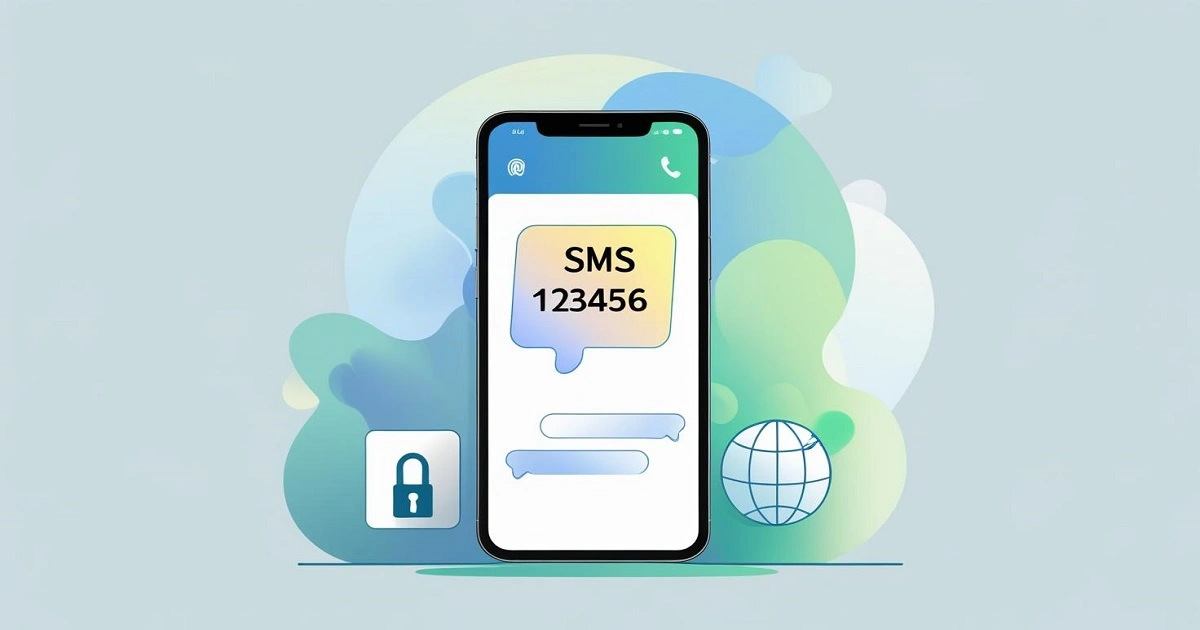 SMS Reception